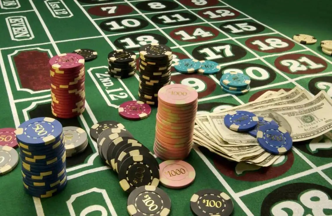 bae189 live casino cara bermain langkah daftar deposit meja baccarat roulette Indonesia